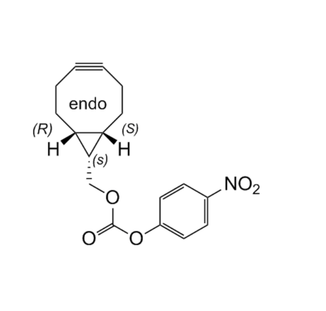 endo BCN - active ester (p-NPE)