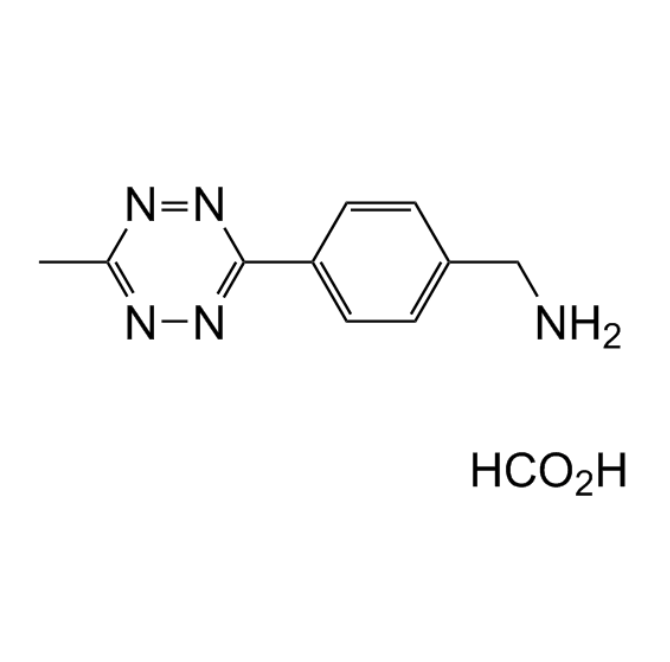 Methyl-Tetrazine - Amine- HCO2H-salt