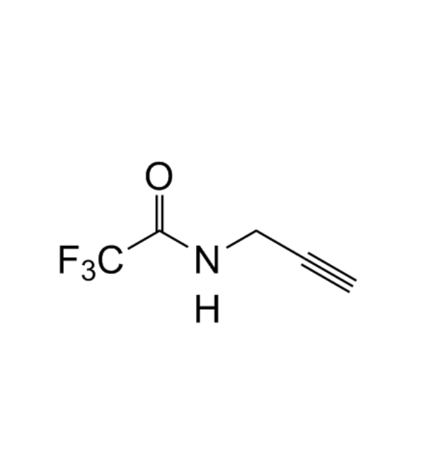 N-Trifluoro-Acetylpropargylamine