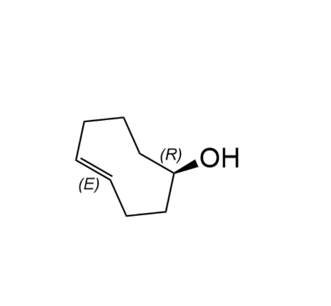 (E)-cyclooct-4-enol / axial  - TCO4 / A