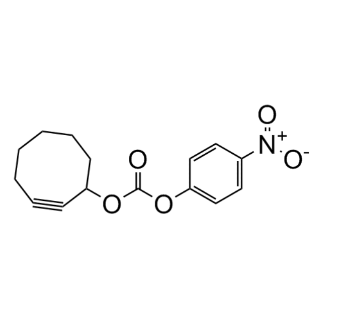 SCO - active ester (p-NPE)