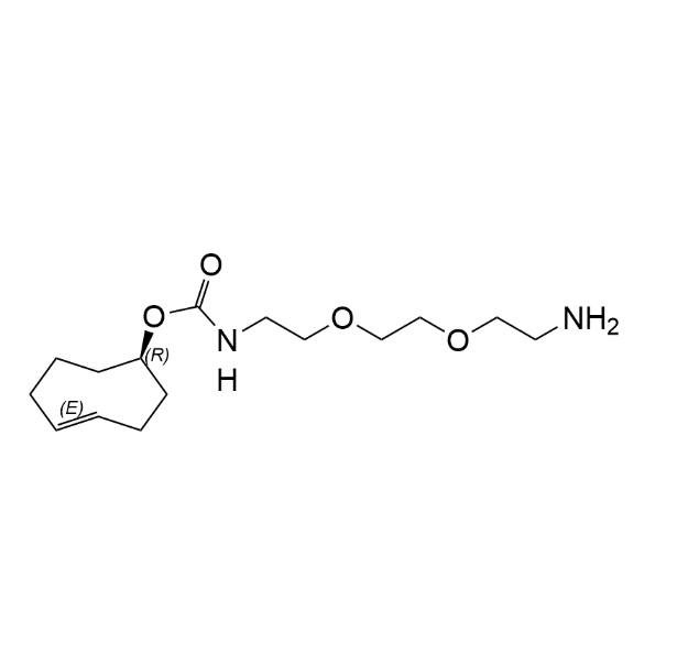 TCO4-PEG2-NH2