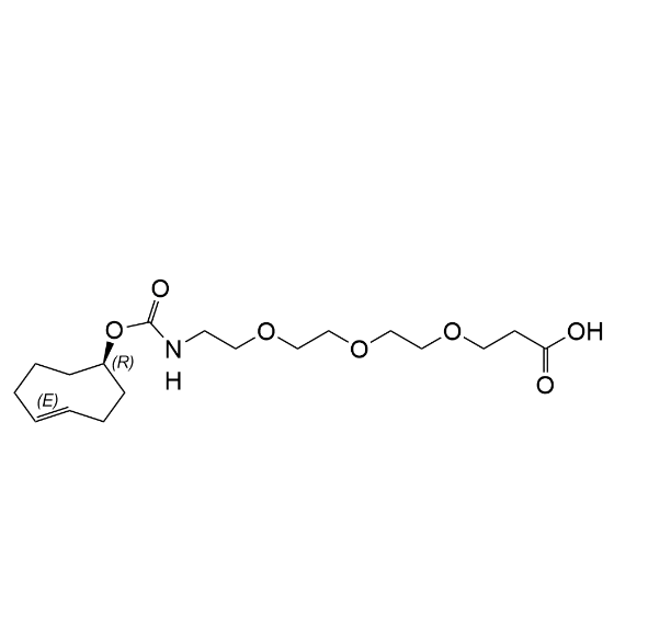 TCO4-PEG3-COOH