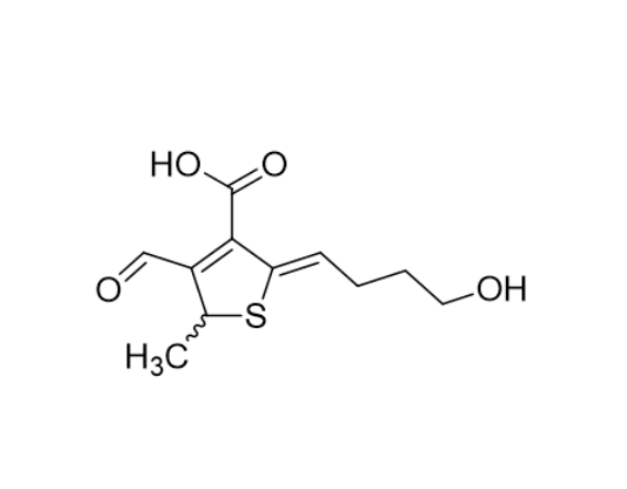 法罗培南杂质,Faropenem Impurity