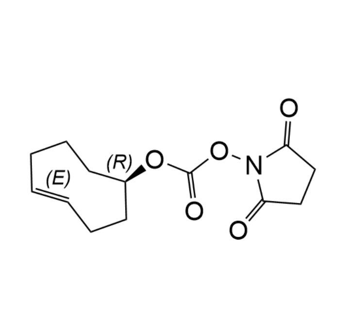 TCO4 - NHS carbonate / AXIAL isomer