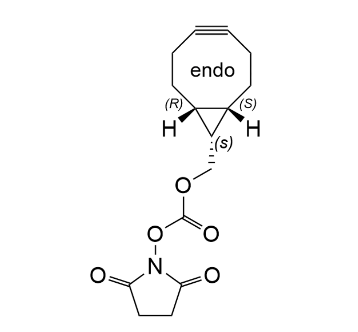 endo-BCN-NHS carbonate