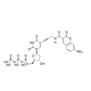 DEAC-dUTP / SiChem / SC-9002