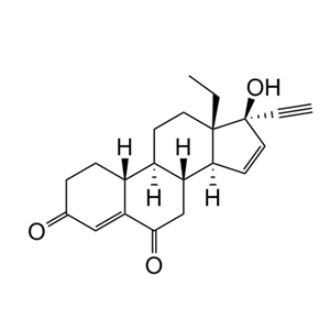 Gestodene Impurity E