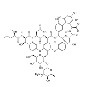 Didechloro Vancomycin