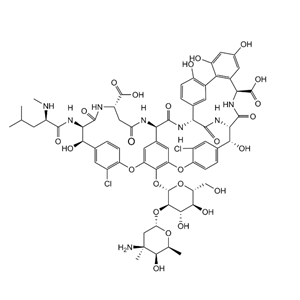 Vancomycin Impurity B