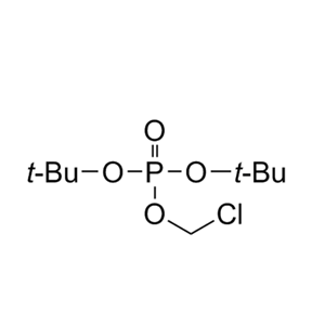 Di-tert-butyl chloromethyl phosphate