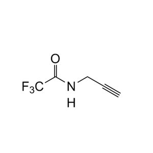 N-Trifluoro-Acetylpropargylamine