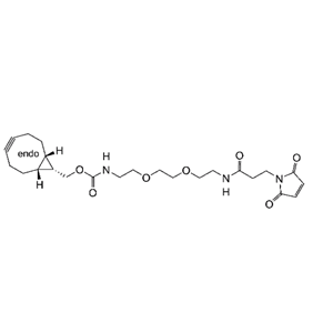 BCN-endo-PEG2-Maleimide / SiChem / SC-8103