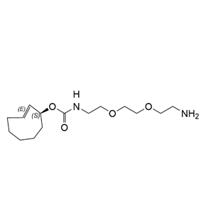 TCO*-PEG2-NH2 / SiChem / SC-8500