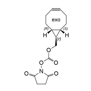exo-BCN-NHS carbonate