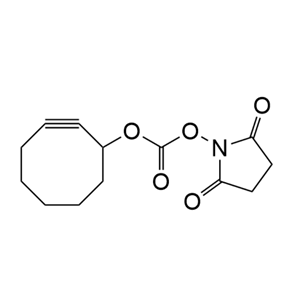 SCO-NHS carbonate / SiChem / SC-8076
