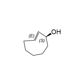 TCO*A - OH /AXIAL