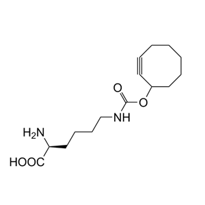 SCO - L - Lysine - HCO2H-salt 95%, SC-8000