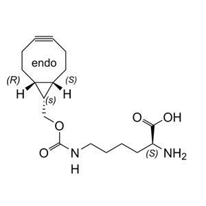 Click Amino Acid / endo BCN - L - Lysine