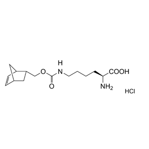 Click Amino Acid / Norbonene-CH2 – L - Lysine (NBO)