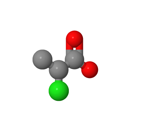 (S)-(-)-2-氯丙酸,(S)-(-)-2-Chloropropionic acid