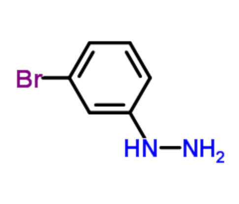 3-溴苯肼,3-Bromo-phenylhydrazine
