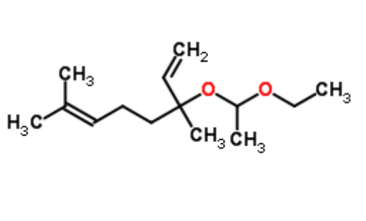 3,7-二甲基-3-(1-乙氧乙氧基)-1,6-辛二烯,3-(1-Ethoxyethoxy)-3,7-dimethyl-1,6-octadiene