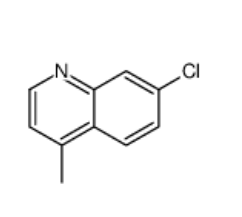 7-氯-4-甲基喹啉,7-chloro-4-methylquinoline