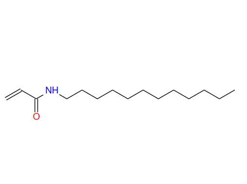 N-十二烷基丙烯酰胺,N-Dodecylacrylamide