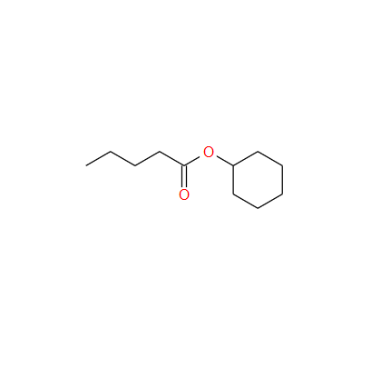 戊酸環(huán)己酯,Cyclohexyl valerate