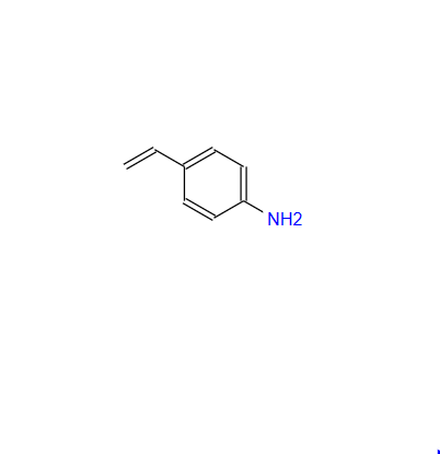 4-乙烯苯胺,4-Vinylanilin
