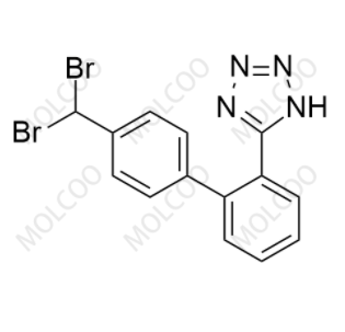 奥美沙坦酯杂质28,Olmesartan Medoxomil Impurity 28