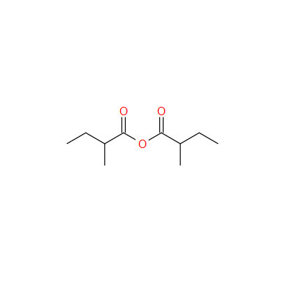 2-甲基丁酸酐,2-Methylbutanoic anhydride