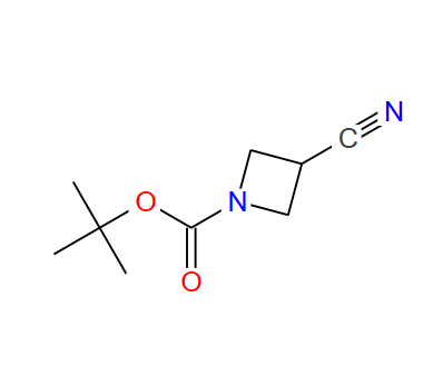 1-Boc-3-氰基氮杂环丁烷,1-methylethane-1,2-diyl dipalmitate