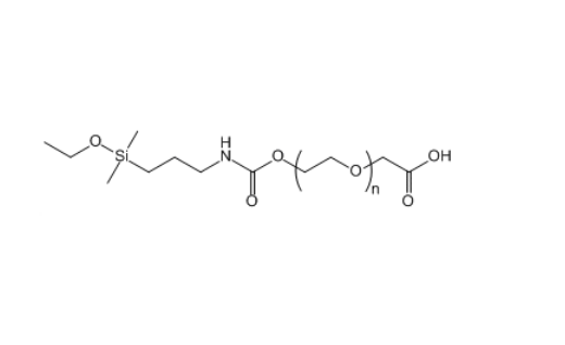 单乙氧基硅烷-聚乙二醇-羧基,Monoethoxylsilane-PEG-COOH