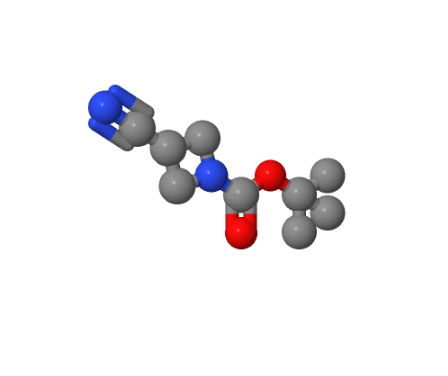 1-Boc-3-氰基氮杂环丁烷,1-Boc-3-Cyanoazetidine