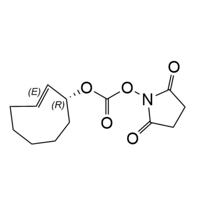 TCO* - NHS carbonate / EQUATORIAL isomer