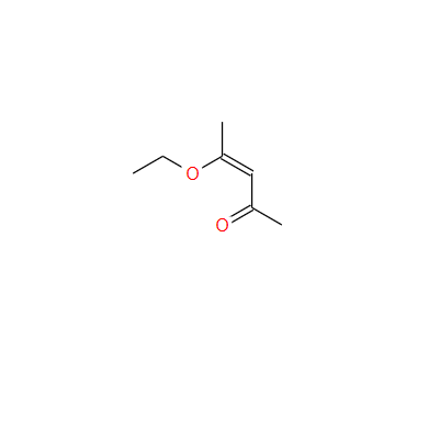 4-ethoxypent-3-en-2-one,4-ethoxypent-3-en-2-one