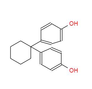 1, 1-双(4-羟基苯基）环己烷
