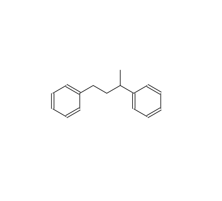 1,3-二苯基丁烷,1,3-Diphenylbutan