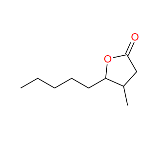 晚香玉酸甲酯,METHYL TUBERATE