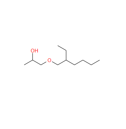 1-(2-丁基丁氧基)丙-2-醇,1-(2-butylbutoxy)propan-2-ol