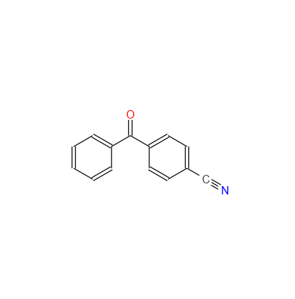 4-氰基苯并苯基酮,4-Cyanobenzophenone