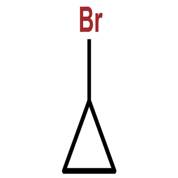 環(huán)丙基溴,Cyclopropyl bromide