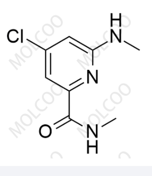 瑞戈非尼杂质34,Regorafenib Impurity 34