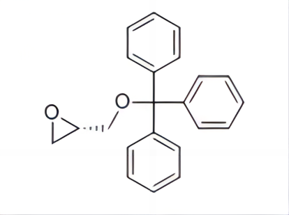 三苯甲基-(S)-缩水甘油醚,(S)-(-)-Trityl Glycidyl Ether