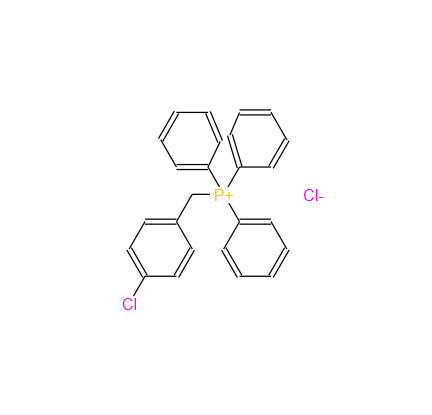 (4-氯苄基)三苯基氯化磷,(4-Chlorobenzyl)triphenylphosphonium chloride