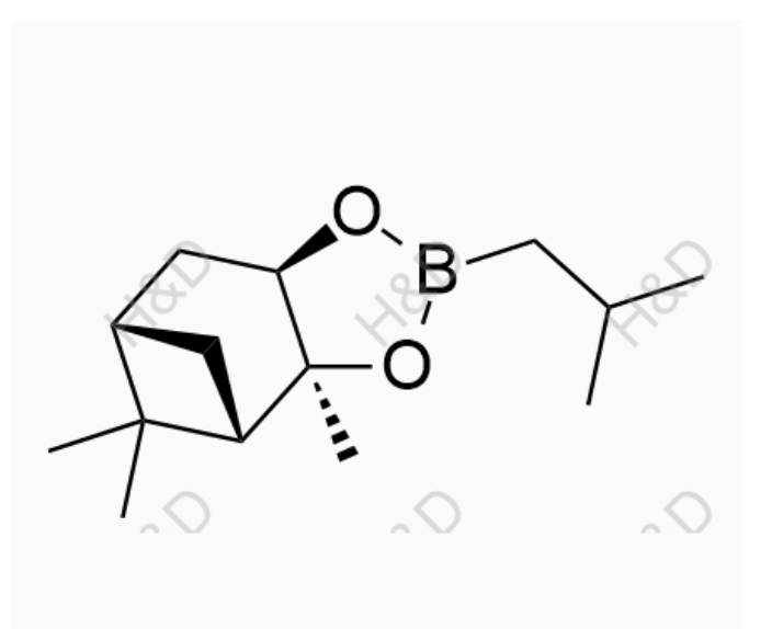 硼替佐米雜質(zhì)34,Bortezomib Impurity 34