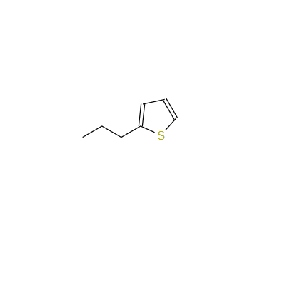 2-丙基噻吩,2-Propylthiophene