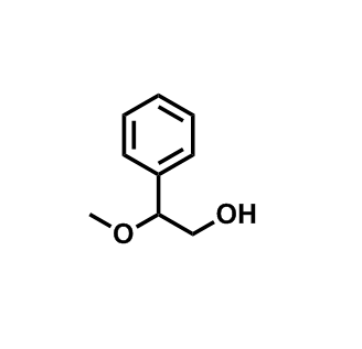 2-甲氧基-2-苯乙醇,2-Methoxy-2-phenylethanol